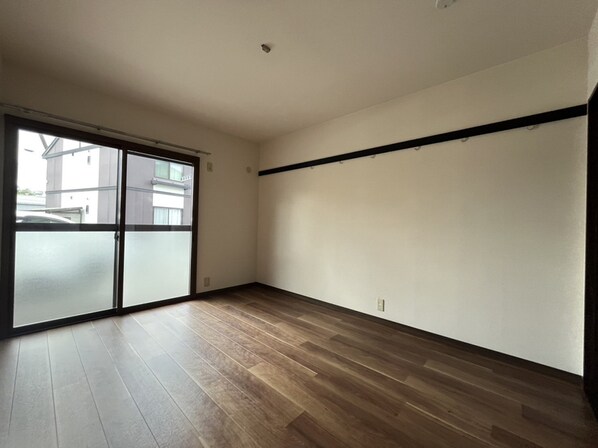 プリムローズの物件内観写真